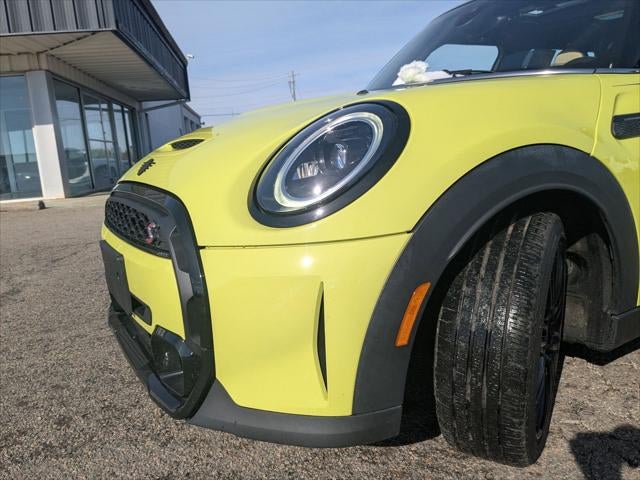 2023 MINI Hardtop 4 Door Cooper S