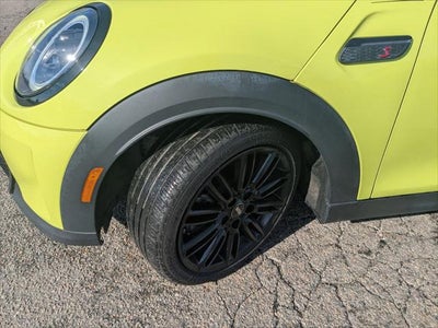 2023 MINI Hardtop 4 Door Cooper S