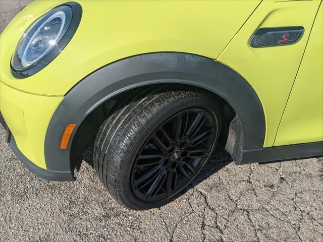 2023 MINI Hardtop 4 Door Cooper S
