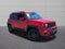 2022 Jeep Renegade (RED) Edition 4x4
