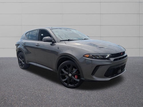 2024 Dodge Hornet R/T Plus EAWD