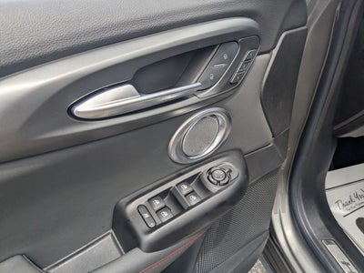 2024 Dodge Hornet R/T Plus EAWD