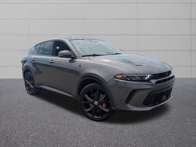 2024 Dodge Hornet R/T Plus EAWD