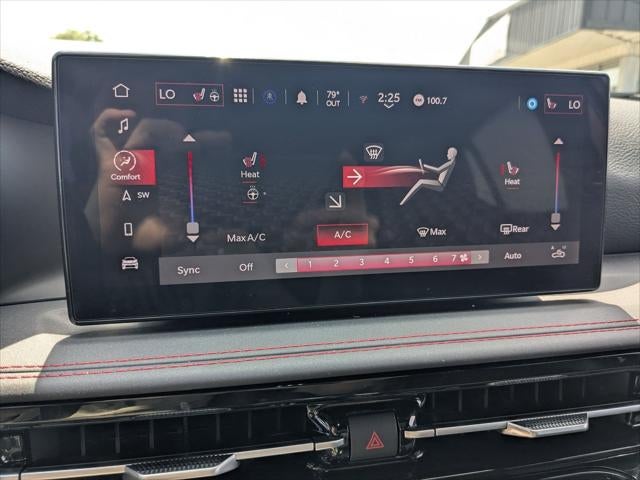 2024 Dodge Hornet R/T Plus EAWD