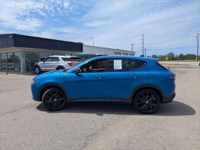2024 Dodge Hornet R/T Plus EAWD