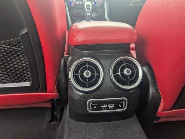 2022 Alfa Romeo Giulia Sprint RWD