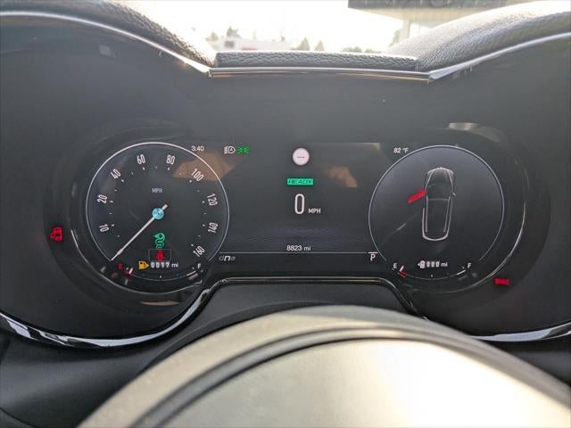 2024 Alfa Romeo Tonale Ti EAWD