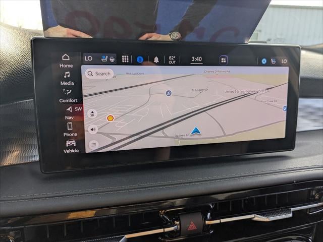 2024 Alfa Romeo Tonale Ti EAWD