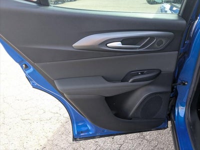 2024 Alfa Romeo Tonale Ti EAWD