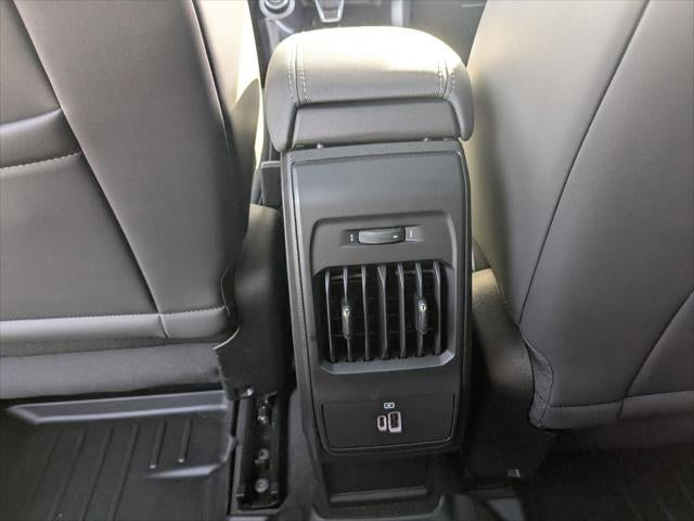 2024 Alfa Romeo Tonale Ti EAWD