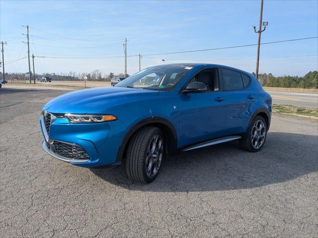 2024 Alfa Romeo Tonale Ti EAWD