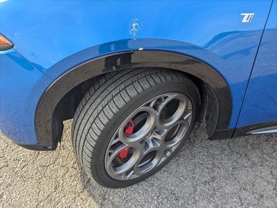 2024 Alfa Romeo Tonale Ti EAWD