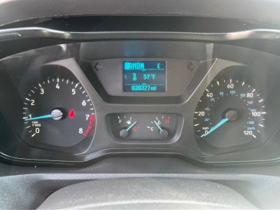 2016 Ford Transit Wagon XL