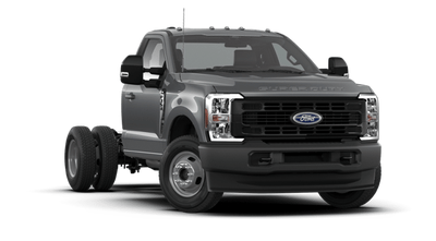 2026 Ford Super Duty F-350 DRW XL