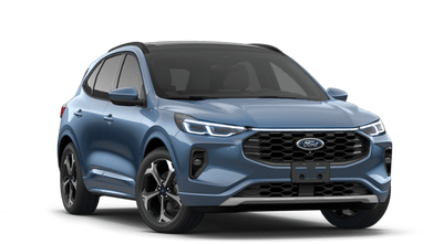 2026 Ford Escape ST-Line Elite