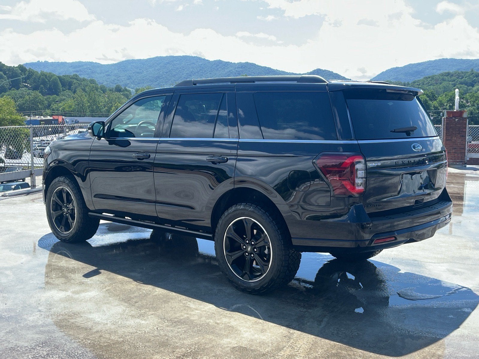 2024 Ford Expedition Limited