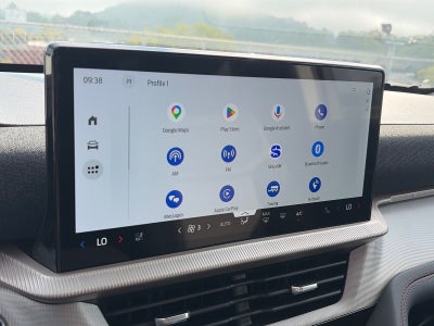 2026 Ford Explorer Active w/100A Pkg