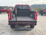2023 Ford Super Duty F-250 SRW Platinum
