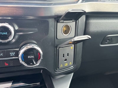 2025 Ford Super Duty F-250 SRW LARIAT