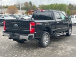 2025 Ford Super Duty F-250 SRW LARIAT