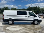 2026 Ford Transit Cargo Van T-150 130" Low Rf 8800 GVWR RWD