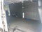 2026 Ford Transit Cargo Van T-150 130" Low Rf 8800 GVWR RWD