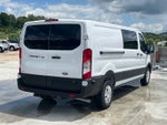 2026 Ford Transit Cargo Van T-150 130" Low Rf 8800 GVWR RWD