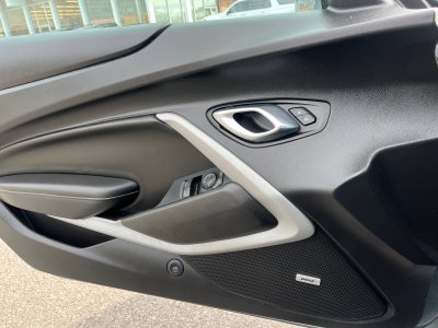 2022 Chevrolet Camaro LT1