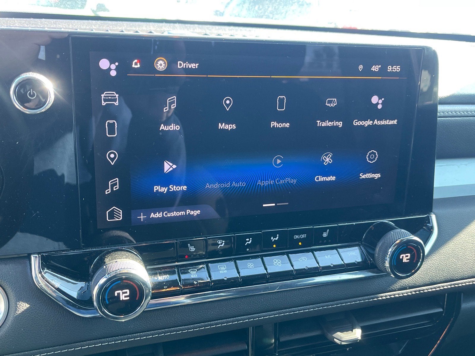 2023 Chevrolet Colorado 4WD LT