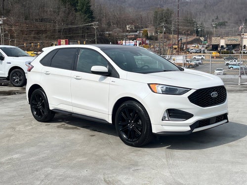 2024 Ford Edge ST-Line
