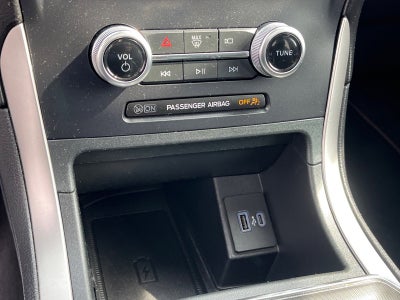 2024 Ford Edge ST-Line