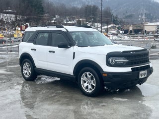 2021 Ford Bronco Sport Base
