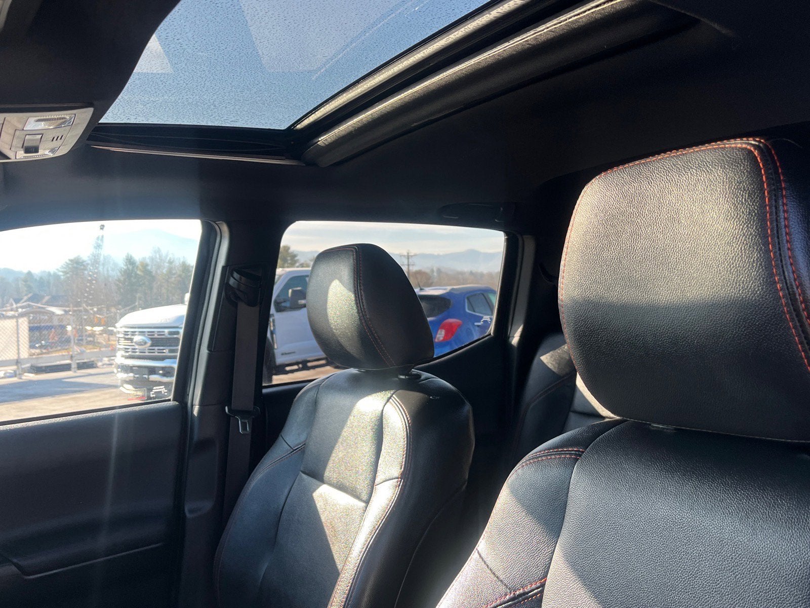 2016 Toyota Tacoma TRD Off Road