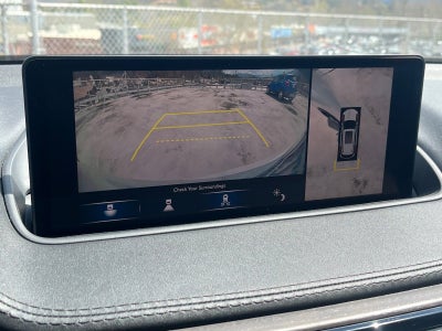 2024 Acura MDX w/Advance Package