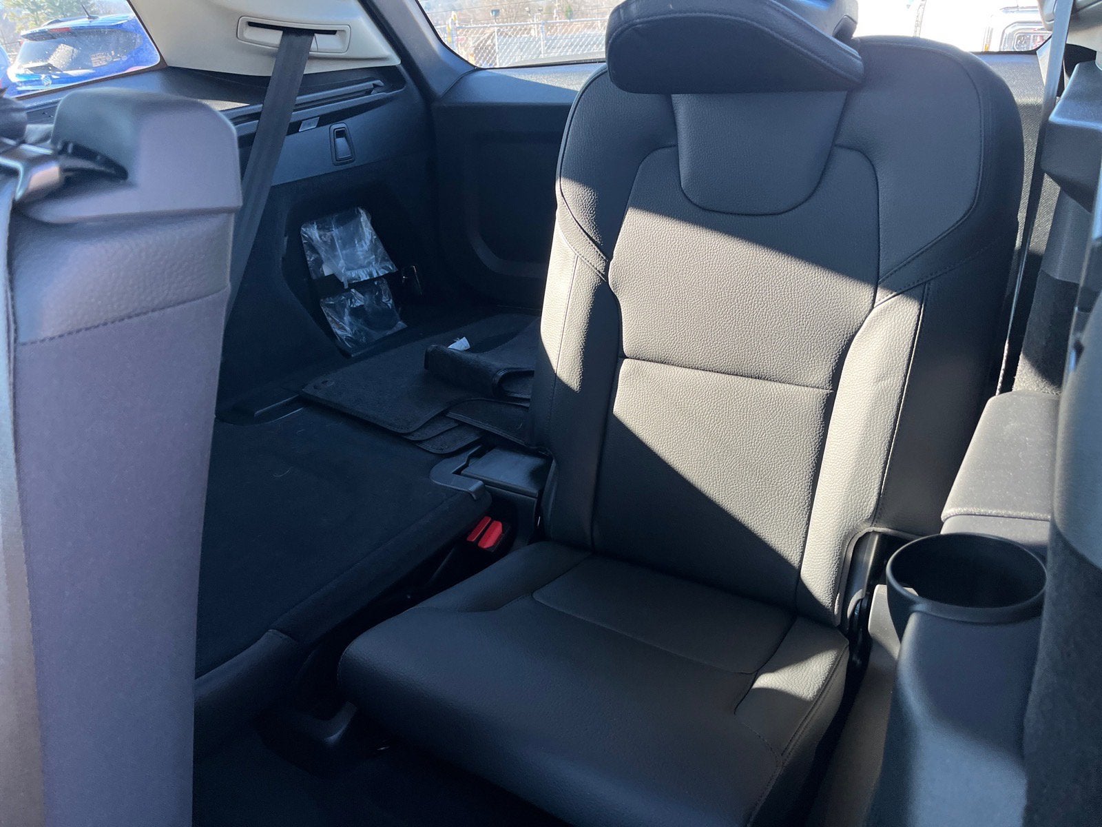 2023 Volvo XC90 Plus