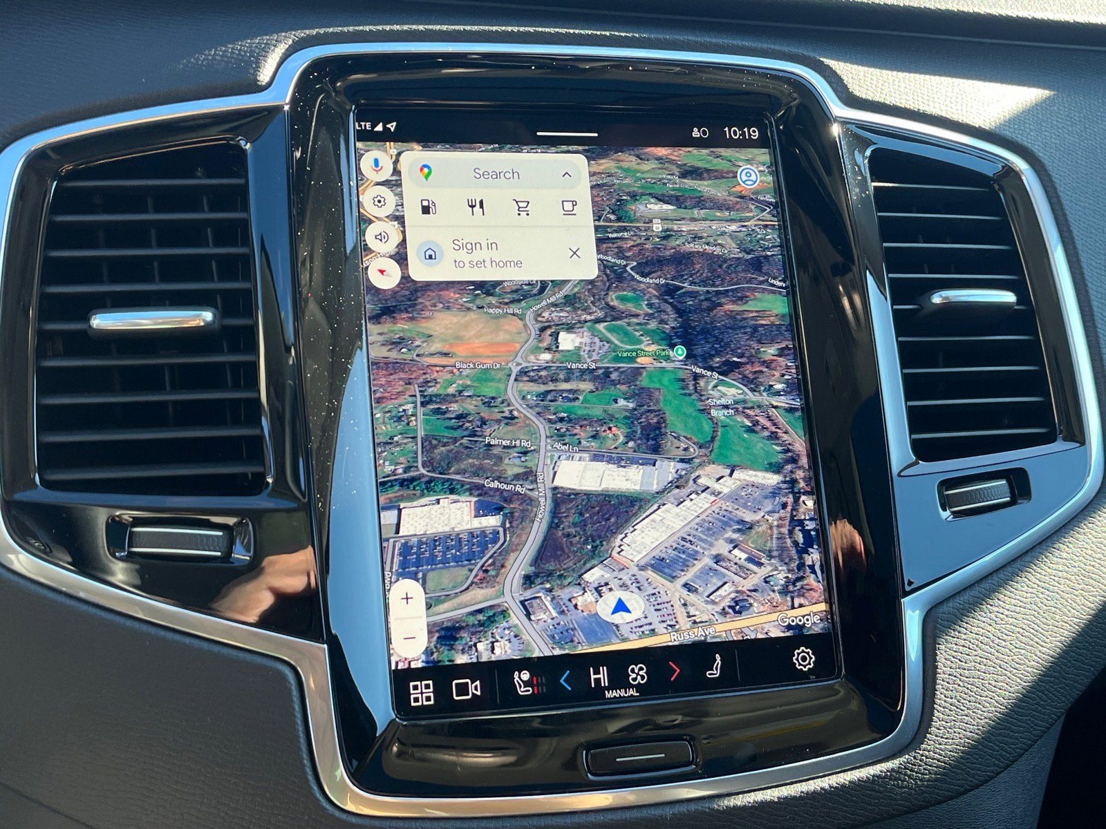 2023 Volvo XC90 Plus