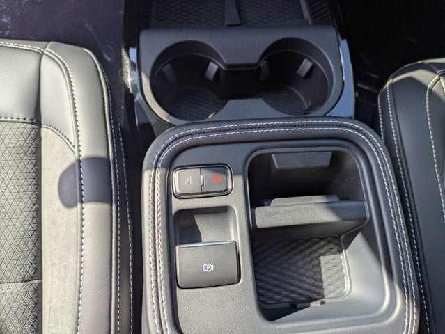 2026 Ford Mustang Mach-E GT