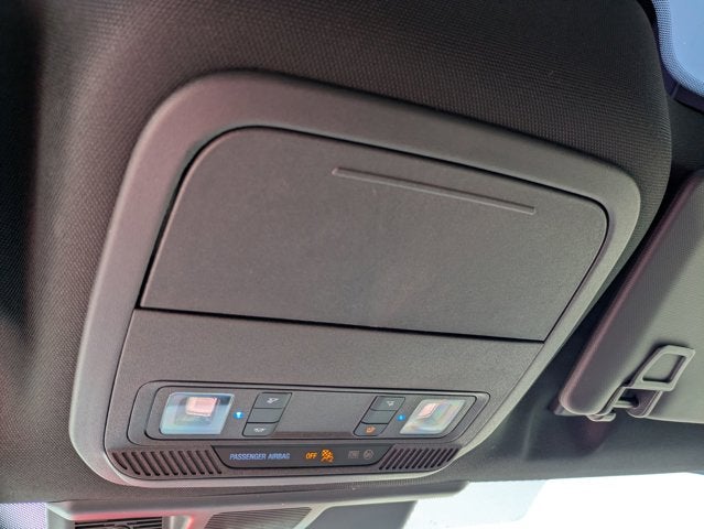 2026 Ford Mustang Mach-E GT