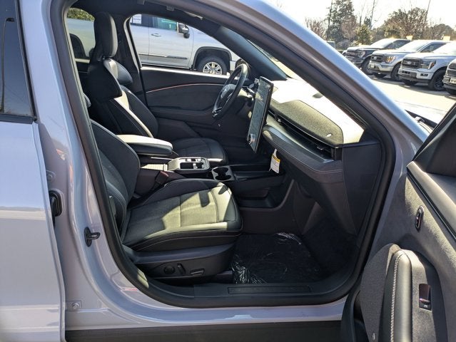 2026 Ford Mustang Mach-E GT