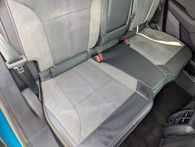 2026 Ford Mustang Mach-E GT