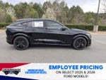2026 Ford Mustang Mach-E GT