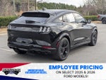 2026 Ford Mustang Mach-E GT