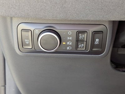 2026 Ford Mustang Mach-E GT