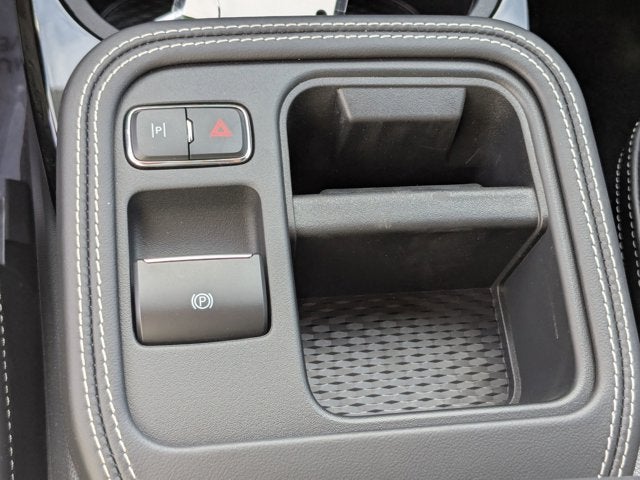 2026 Ford Mustang Mach-E GT