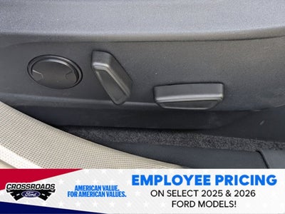 2026 Ford Mustang Mach-E GT