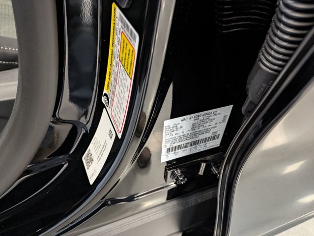 2026 Ford Mustang Mach-E GT