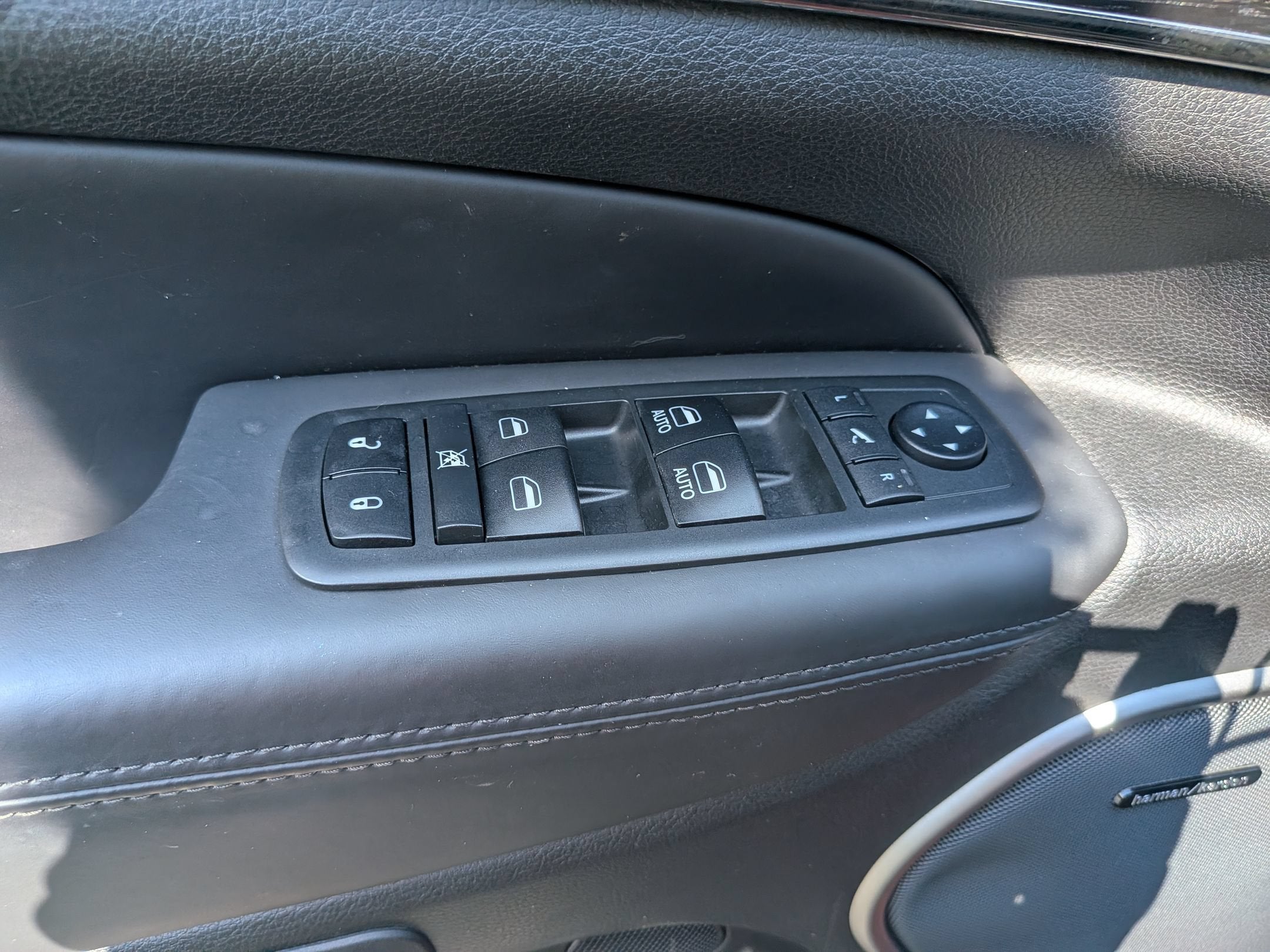 2019 Jeep Grand Cherokee High Altitude