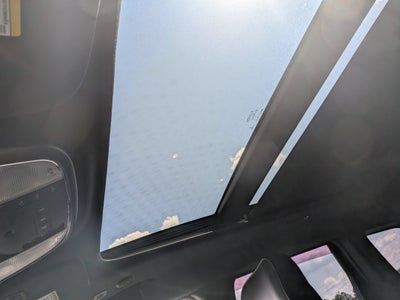 2019 Jeep Grand Cherokee High Altitude