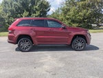 2019 Jeep Grand Cherokee High Altitude