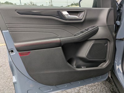 2025 Ford Escape ST-Line - Crossroads Courtesy Demo